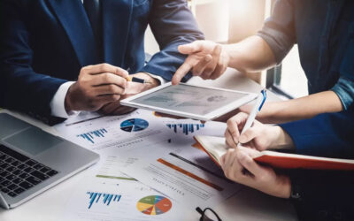 How Professional Accounting Services Help Your Business Grow