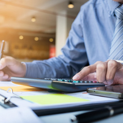 Accounting & Bookkeeping