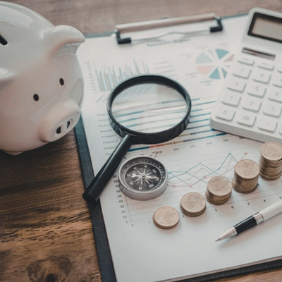 Startup And MSME Support Services