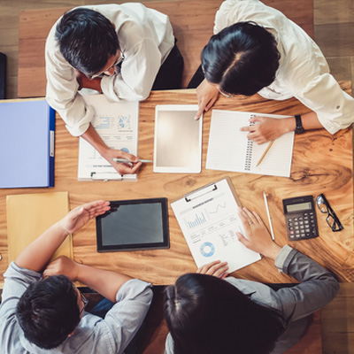 Business Consultancy
