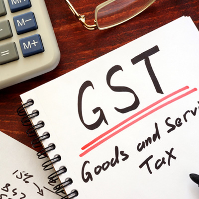 GST Registration & Filing