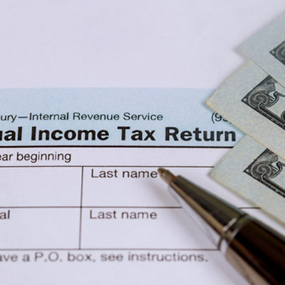 Income Tax Planning & Filing