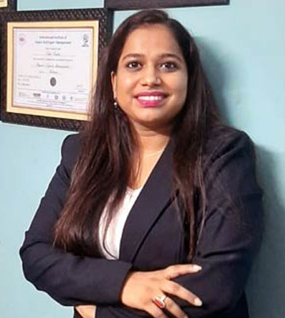 CA NEHA GUPTA