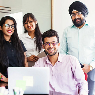 Startup And MSME Support Services