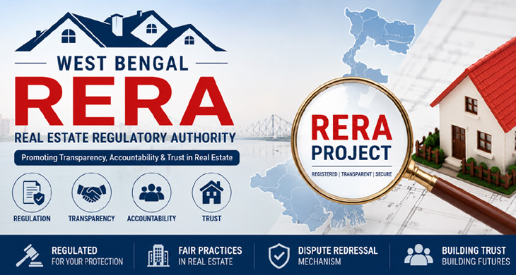 West Bengal RERA